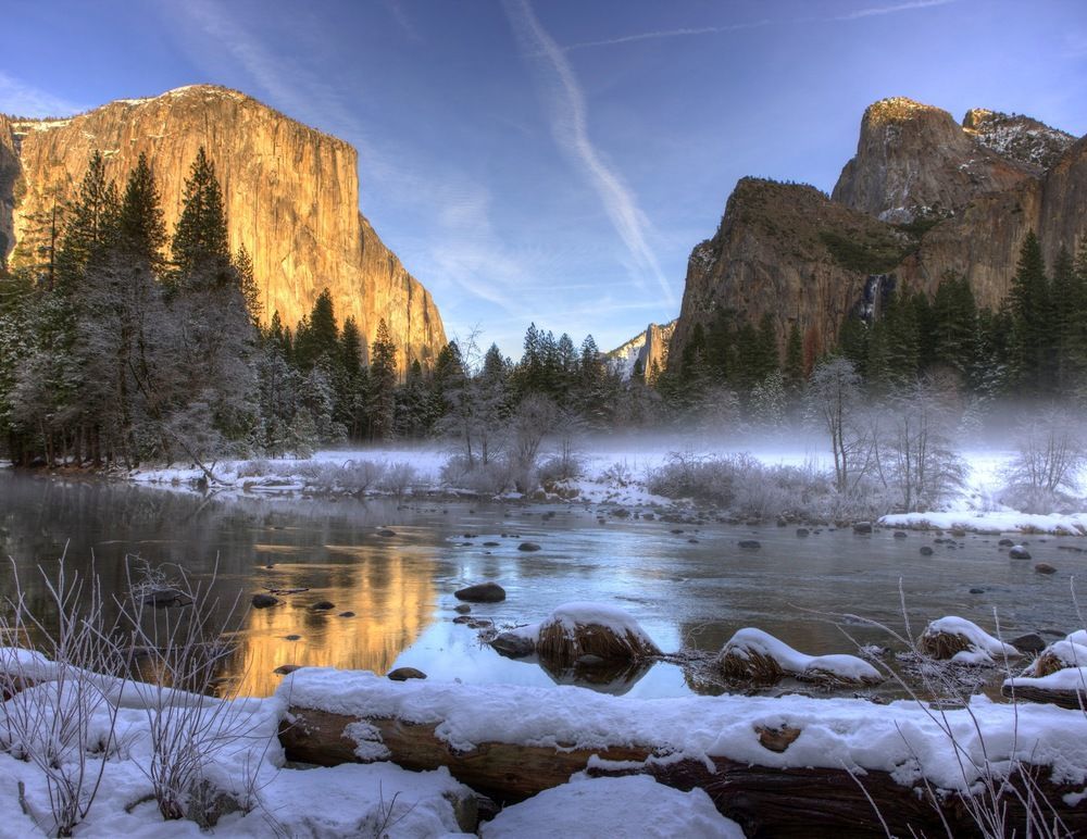 Holiday home Spring Wonderland Yosemite West