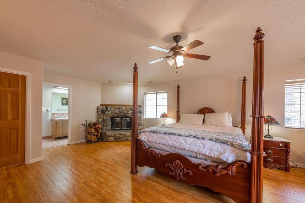 Spring Wonderland Holiday home