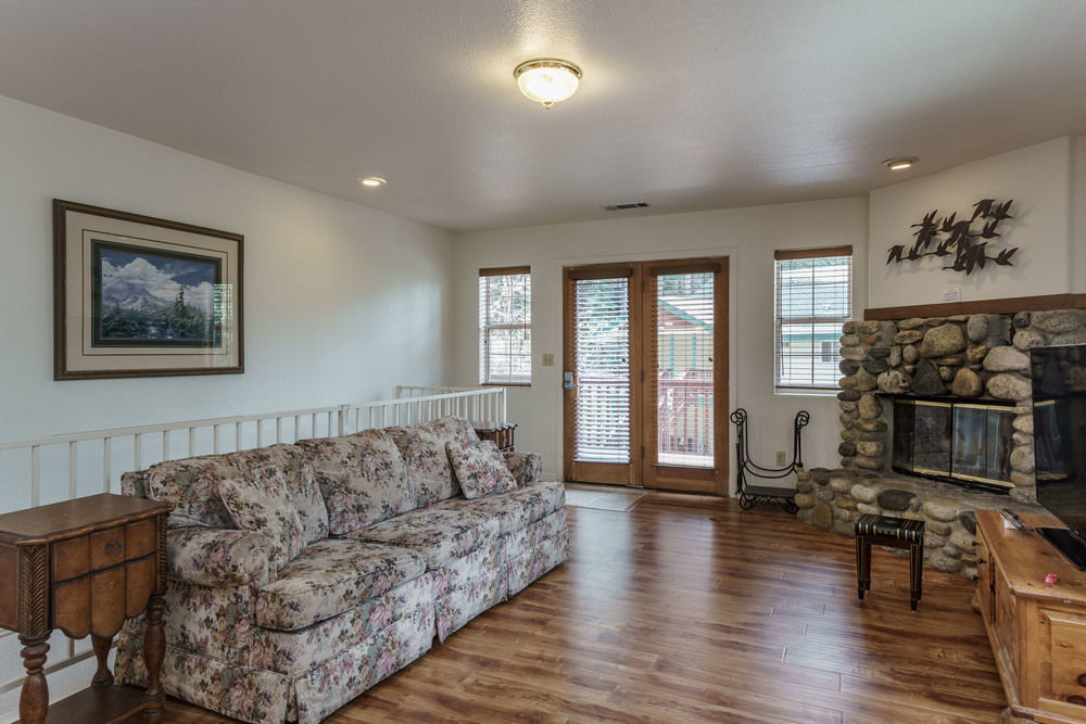 Spring Wonderland Holiday home