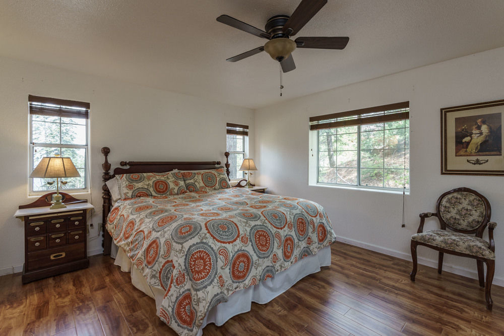 Spring Wonderland Holiday home